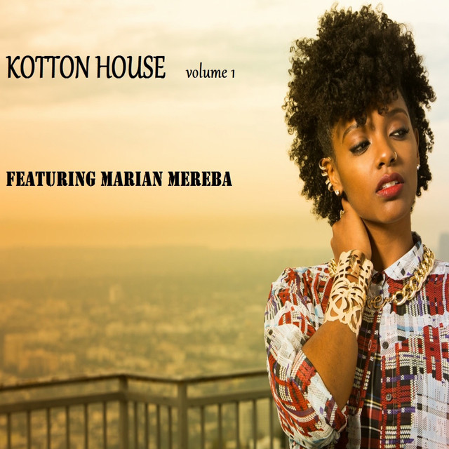 Kotton House, Vol. 1 – EP